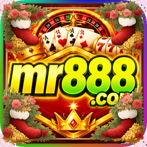 mr888 — mitra unggulan