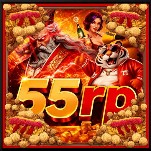 55rp — galeri pratinjau Resmi APK